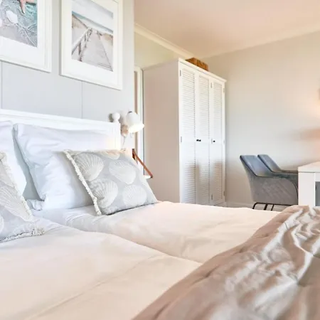 Timmendorfer Strand-apartment * Timmendorfer Strand