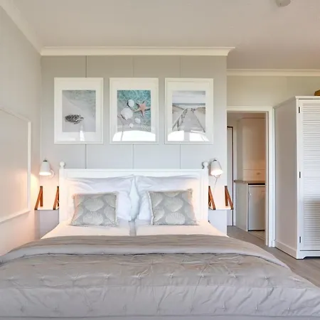 Lejlighed Timmendorfer Strand-apartment