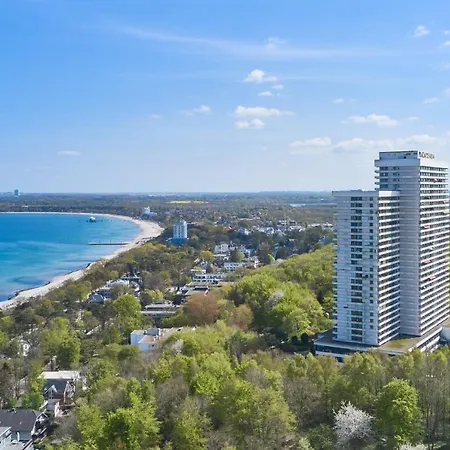 Apartment Timmendorfer Strand-apartment Timmendorfer Strand