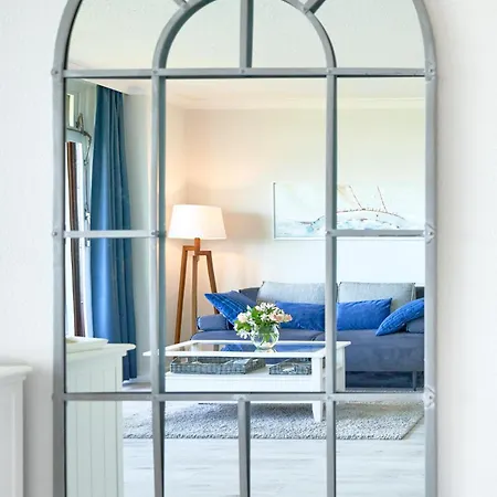 Lejlighed Timmendorfer Strand-apartment *