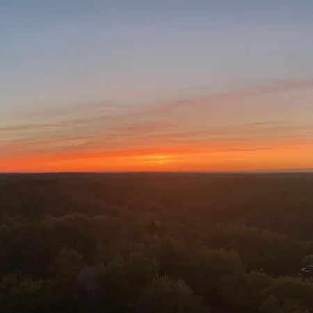 Timmendorfer Strand-apartment Timmendorfer Strand