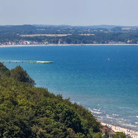 Timmendorfer Strand-apartment * Timmendorfer Strand