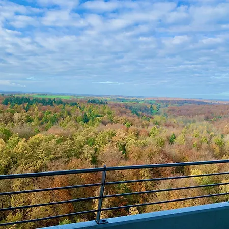 Apartment Timmendorfer Strand-apartment