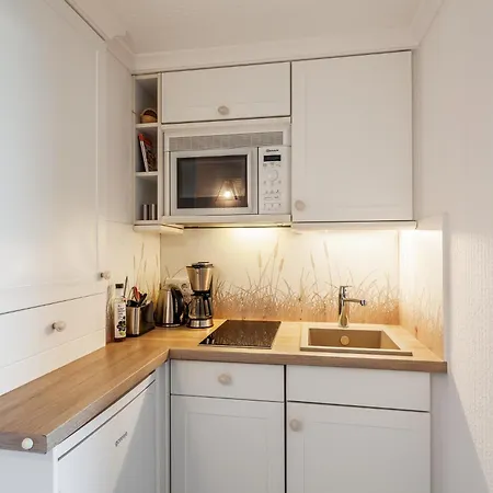 Timmendorfer Strand-apartment * Timmendorfer Strand