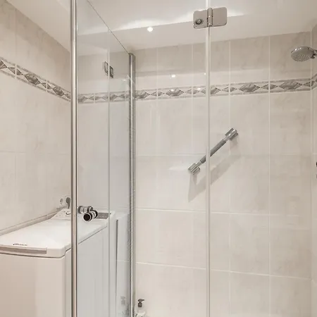 Apartment Timmendorfer Strand-apartment