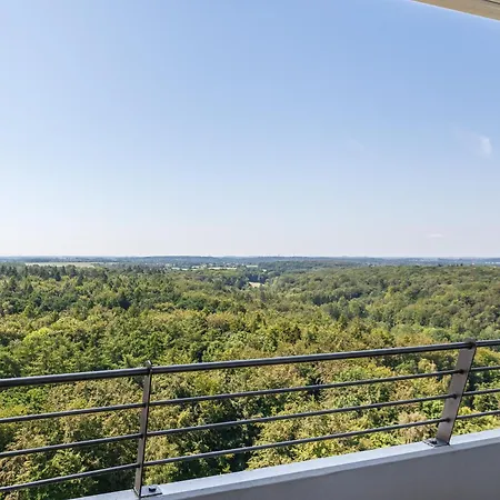 Timmendorfer Strand-apartment Lejlighed *