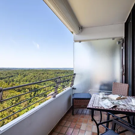 Apartment Timmendorfer Strand-apartment Timmendorfer Strand