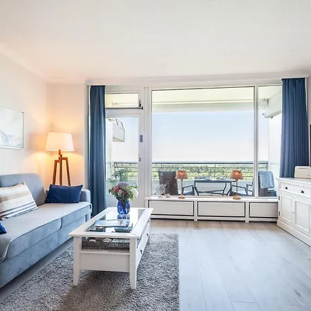 Timmendorfer Strand-apartment * Timmendorfer Strand