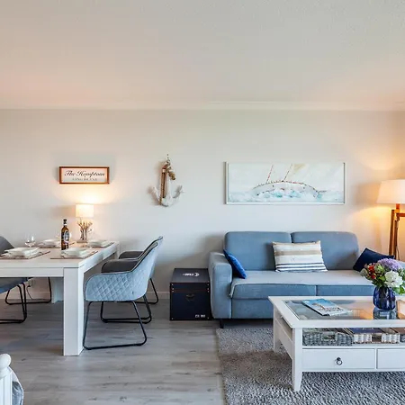 Apartment Timmendorfer Strand-apartment