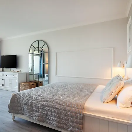 Timmendorfer Strand-apartment Apartment *