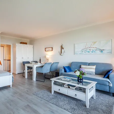 Apartment Timmendorfer Strand-apartment *