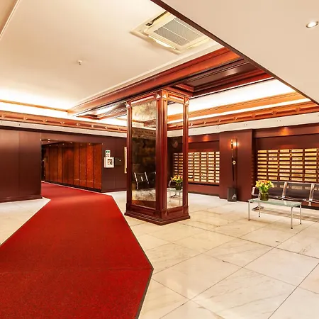 Timmendorfer Strand-apartment Apartment *