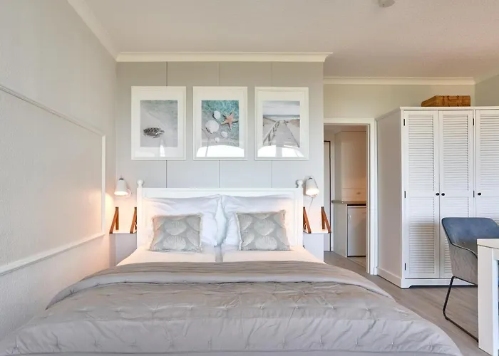 Lägenhet Timmendorfer Strand-apartment