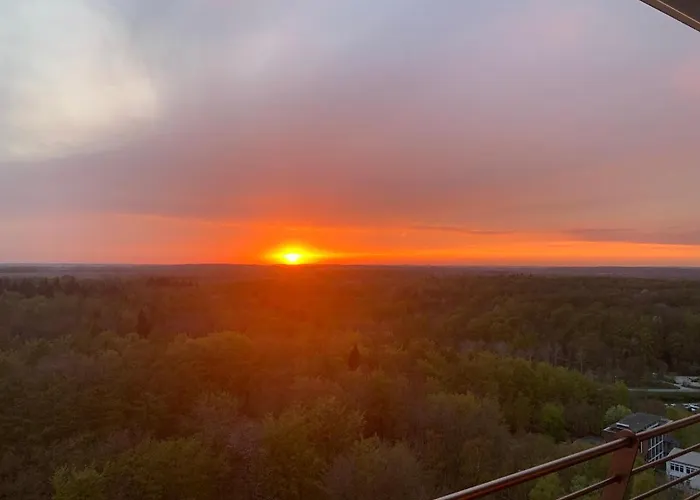 Timmendorfer Strand-apartment *