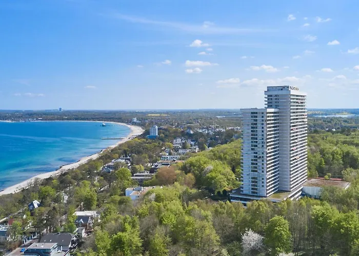 Apartment Timmendorfer Strand-apartment Timmendorfer Strand