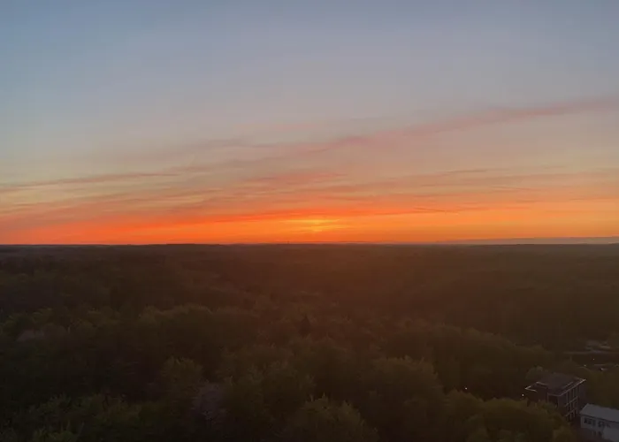 Timmendorfer Strand-apartment Timmendorfer Strand