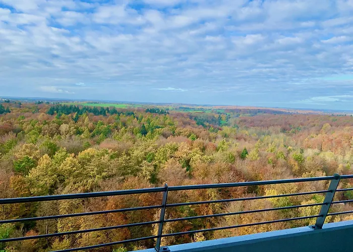 Apartment Timmendorfer Strand-apartment