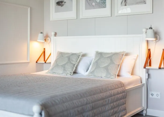 Timmendorfer Strand-apartment Timmendorfer Strand