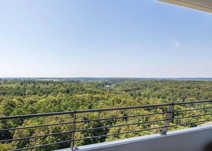 Timmendorfer Strand-apartment Apartment *