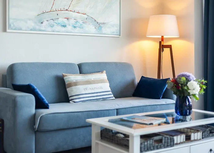 Apartment Timmendorfer Strand-apartment *