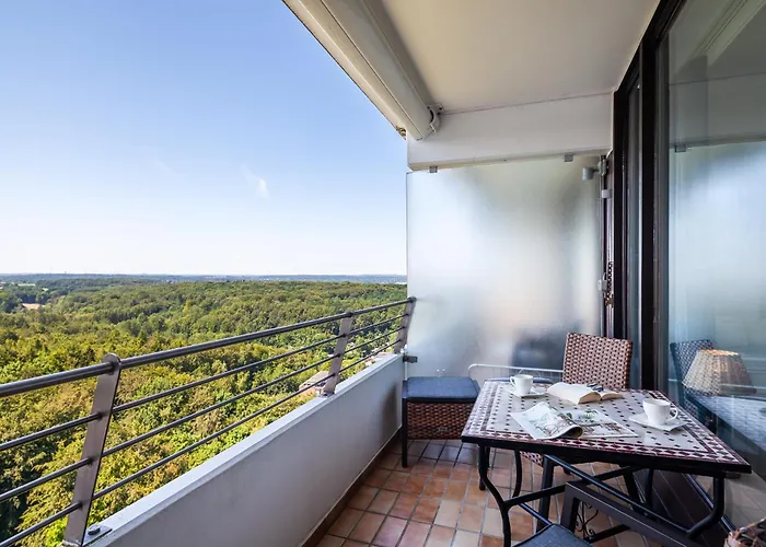 Apartment Timmendorfer Strand-apartment Timmendorfer Strand