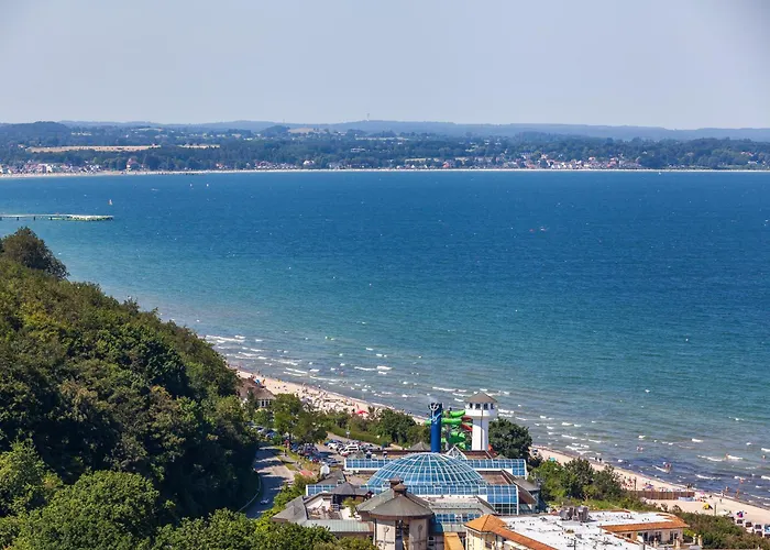 Timmendorfer Strand-apartment Timmendorfer Strand