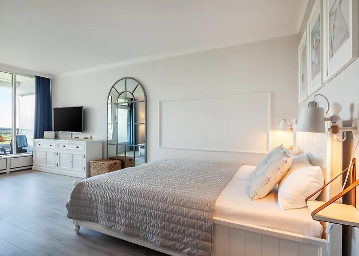 Timmendorfer Strand-apartment Apartment *