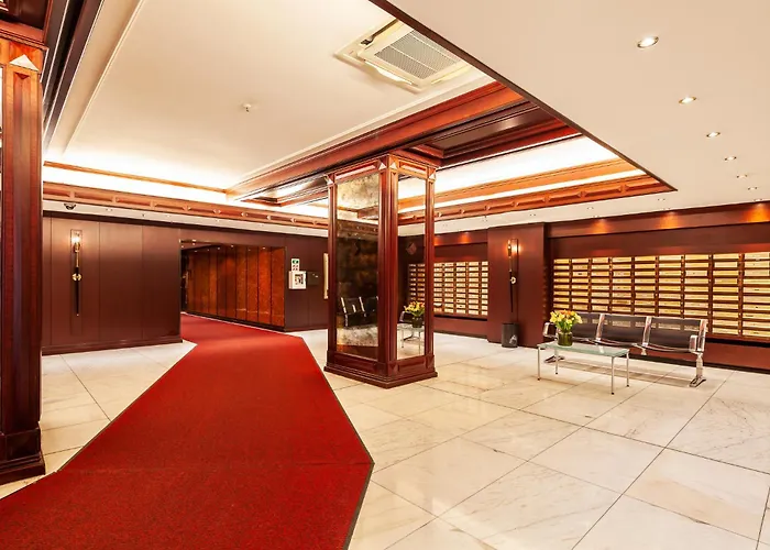 Timmendorfer Strand-apartment Apartment *